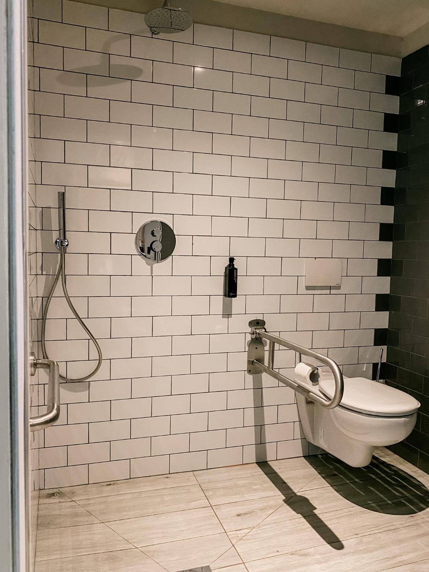 Onomo Hotel Abican Dış mekan fotoğraf