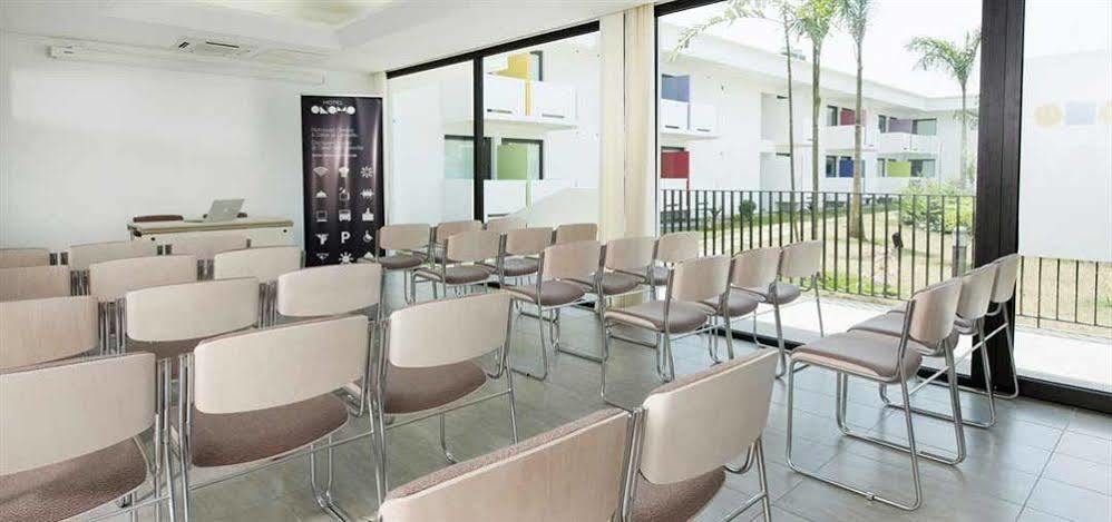 Onomo Hotel Abican Dış mekan fotoğraf